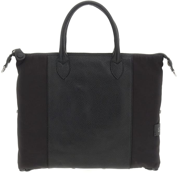 Gabs G3 Schoudertas M Leder 37 cm - Dames - black