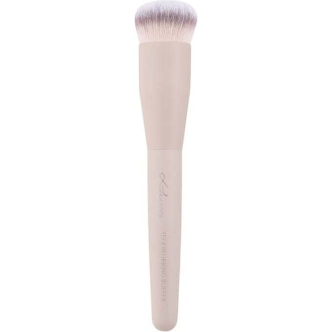 Luvia Cosmetics Face brush Blurring Buffer Poederkwast Dames