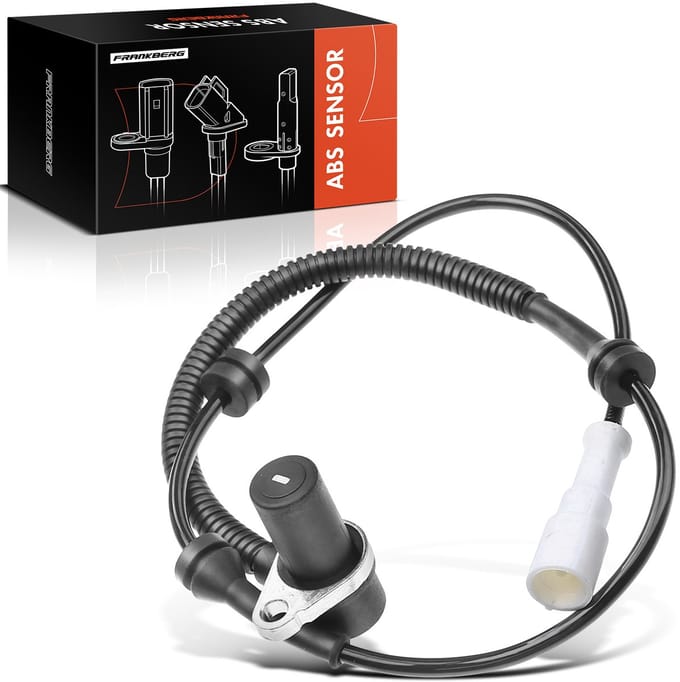 Frankberg 1x ABS Sensor Vooras Rechts voor Chevrolet