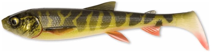 Savage Gear 3D Whitefish Shad Pike 20cm Pike