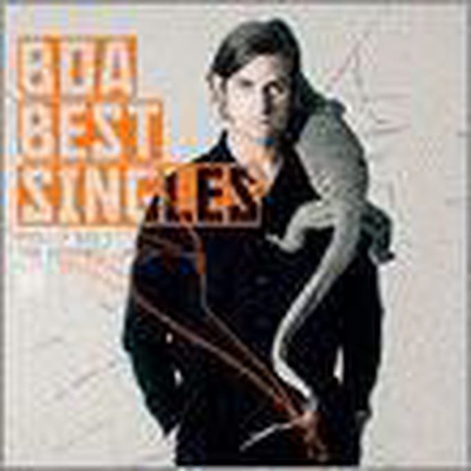 Boa Best Singles