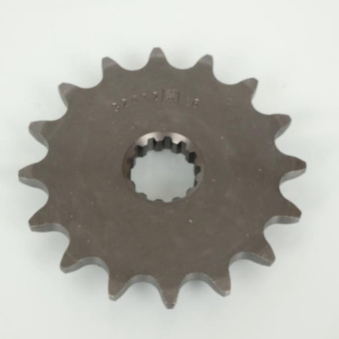 Pignon de sortie de boite Esjot pour Moto Suzuki 400 Dr-Z S 2000 à 2009 Neuf