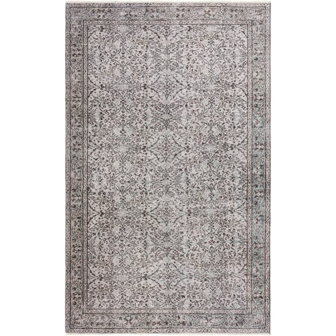 Vloerkleed Iris handgemaakt wol | Vidal