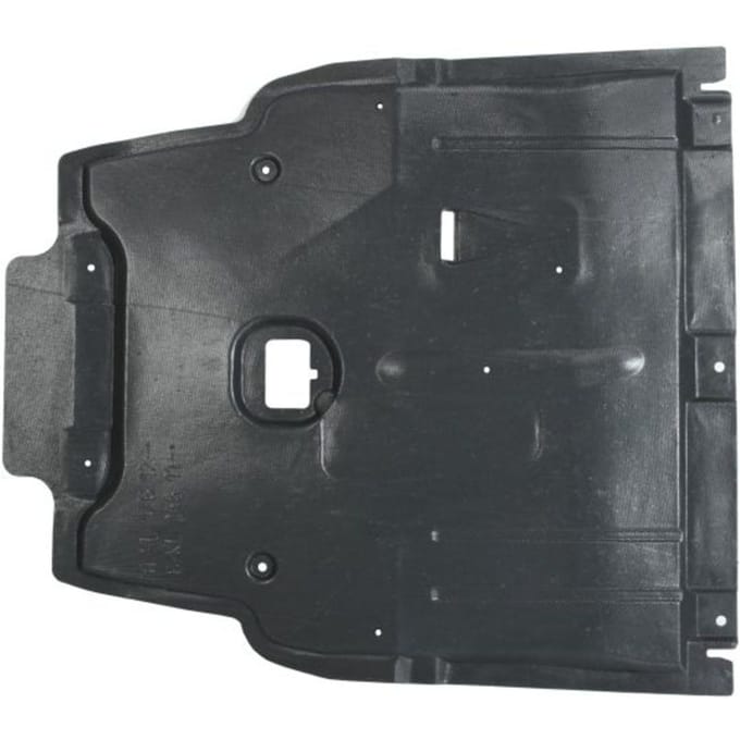 Motorafdekking BLIC 6601-02-3508883P