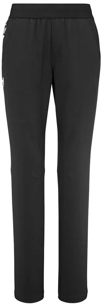 Millet Wanaka Stretch Iii Broek Zwart M Vrouw