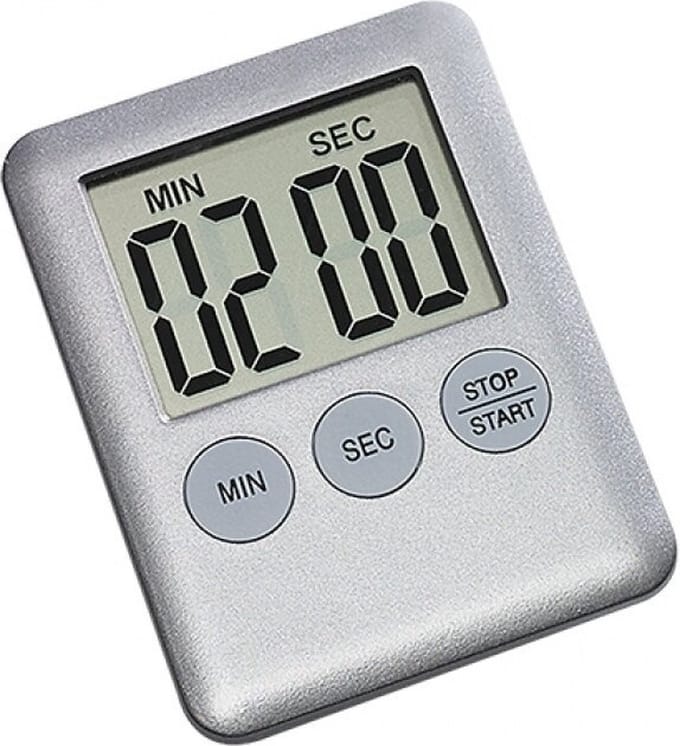 Kookwekker/Timer (Max.99Min.) 598310