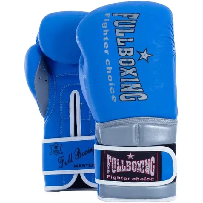 Bokshandschoenen Fullboxing Master