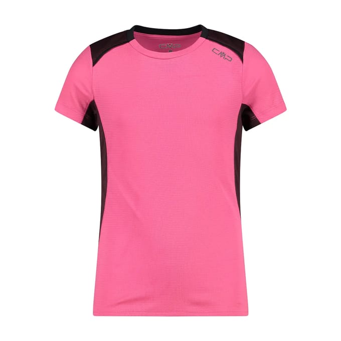 Meisjes-T-shirt CMP