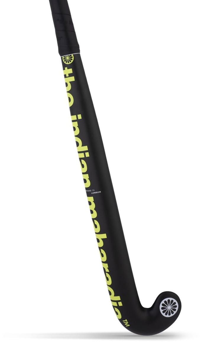 The Indian Maharadja Sword 70 Lowbow Hockeystick