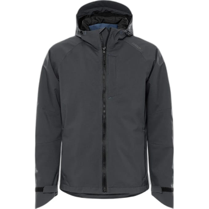 Fristads Shelljack 4882 GLPS - Donkergrijs - S