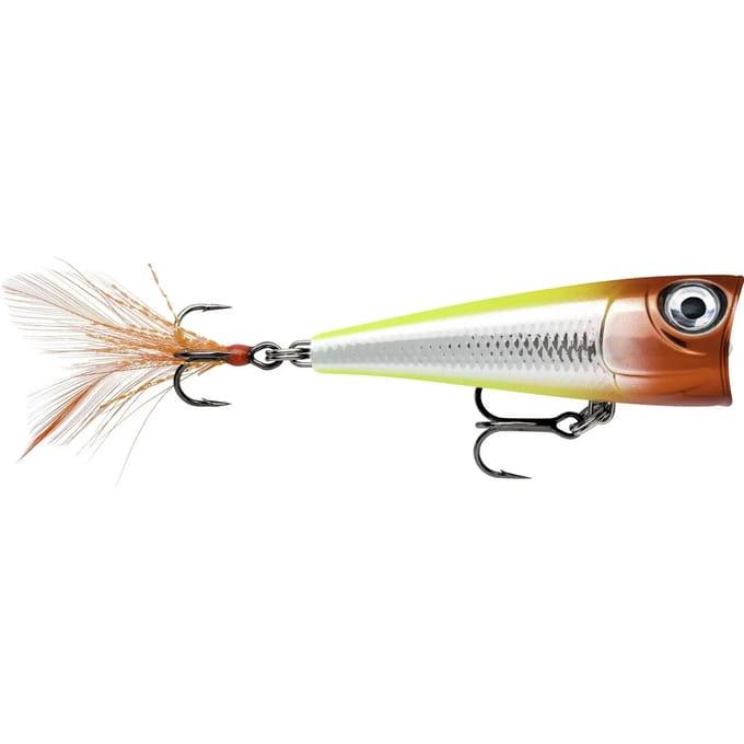 Lok Rapala X-Light Pop FNP04