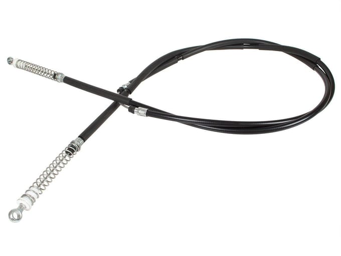 MODECAR Serie - Remkabel Handrem - Fiat Seicento/600 1998-2010 - 2670mm