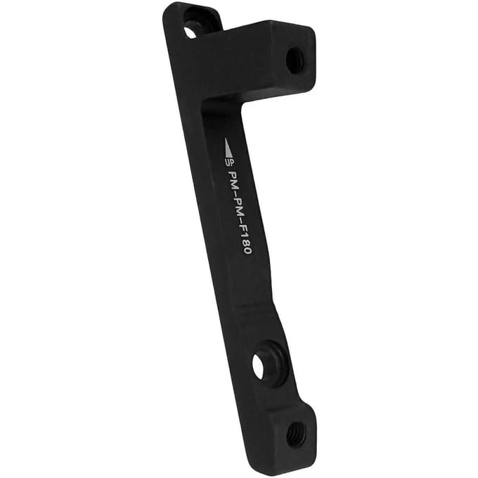 Voorste schijfremadapter Krayton PM-PM - 180F