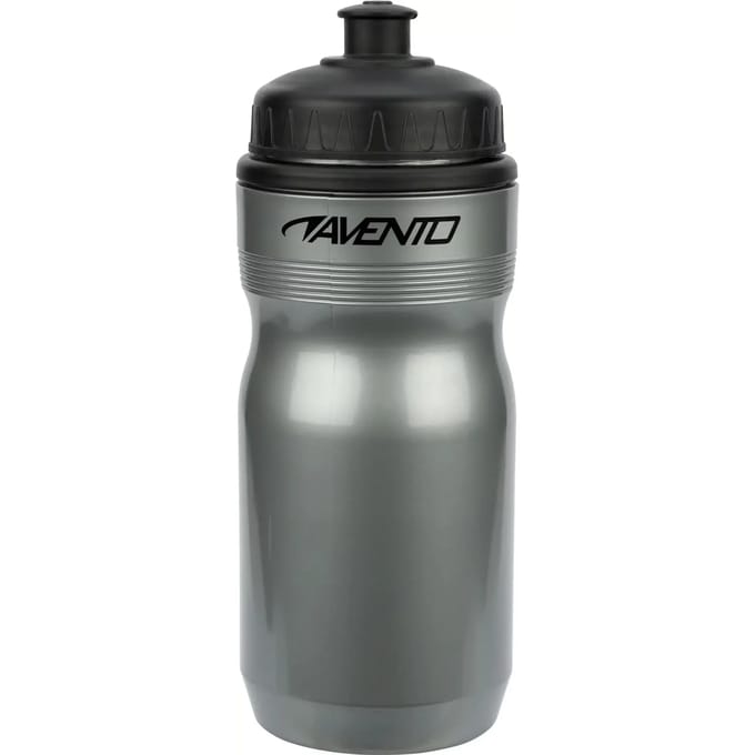 Avento Sportbidon - Duduma 0.5 Liter - Zilvergrijs