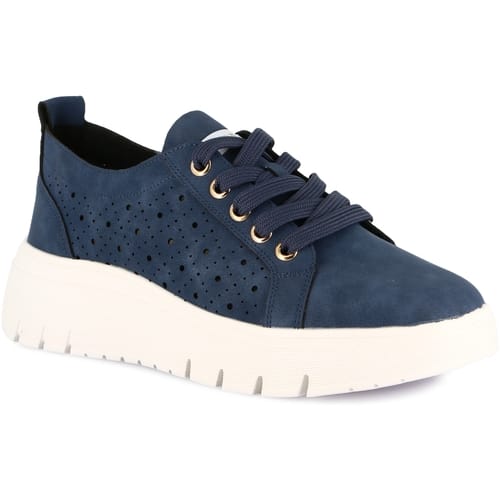 Lage Sneakers Grunland DSG-SC6179
