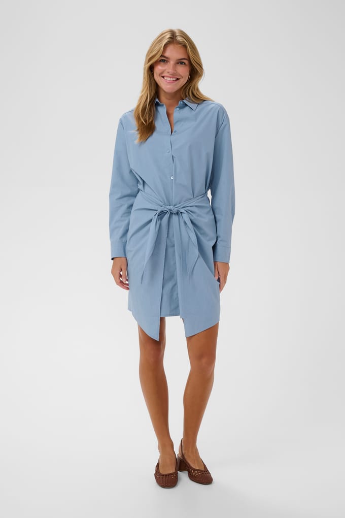 Saint Tropez PersiaSZ Dress Dames Jurk - Allure