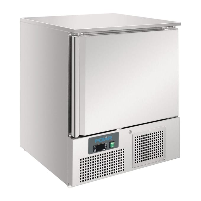 Polar U-serie premium laag model koeling 140L