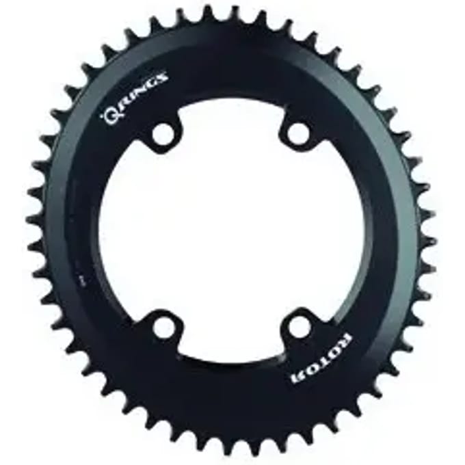 Mono ovaal dienblad Rotor Q Ring bcd110x4 50T