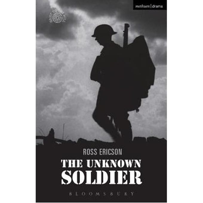 The Unknown Soldier - Ross Ericson