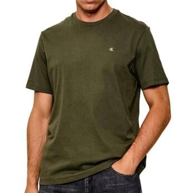 T-shirt Calvin Klein Jeans Classic Monogram