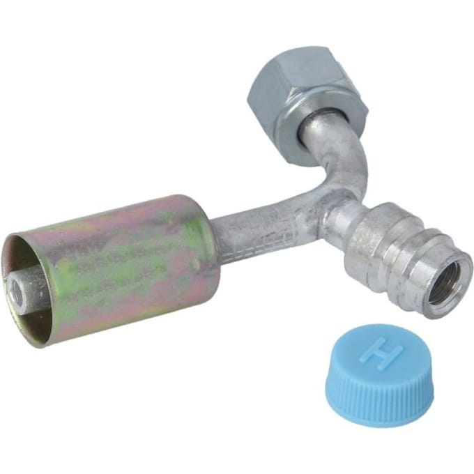 Onderdeel, reparatie airco-leidingen THERMOTEC KTT400027