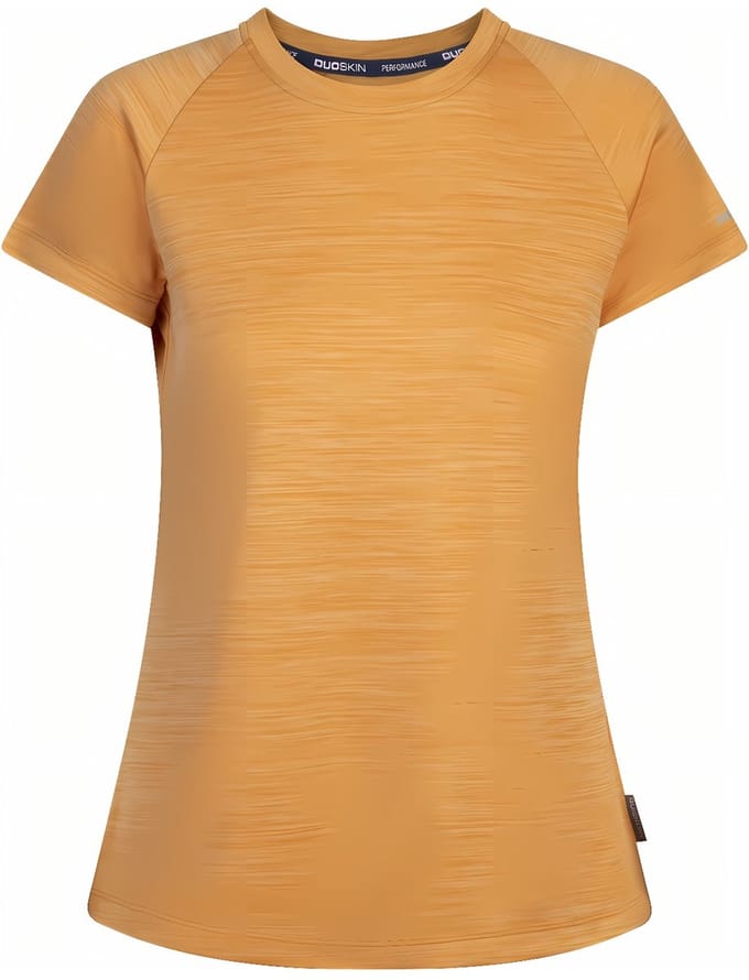 Trespass Dames Top Vickland - Actieve Top - Tp-75