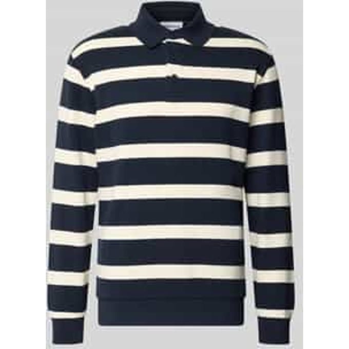 regular fit poloshirt