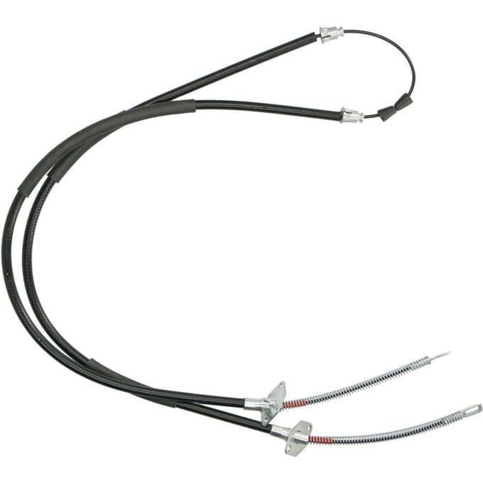Kabel, parkeerrem ABE C7L001