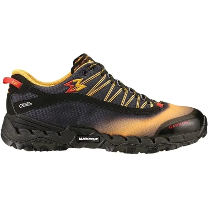 Schoenen Garmont