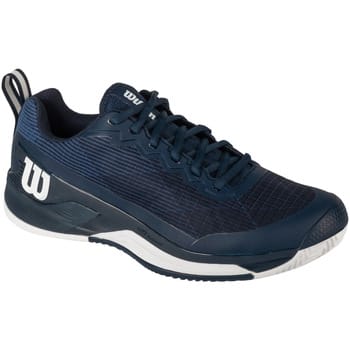 Wilson Rush Pro 4.5 Tennisschoenen Heren-Donkerblauw,Wit