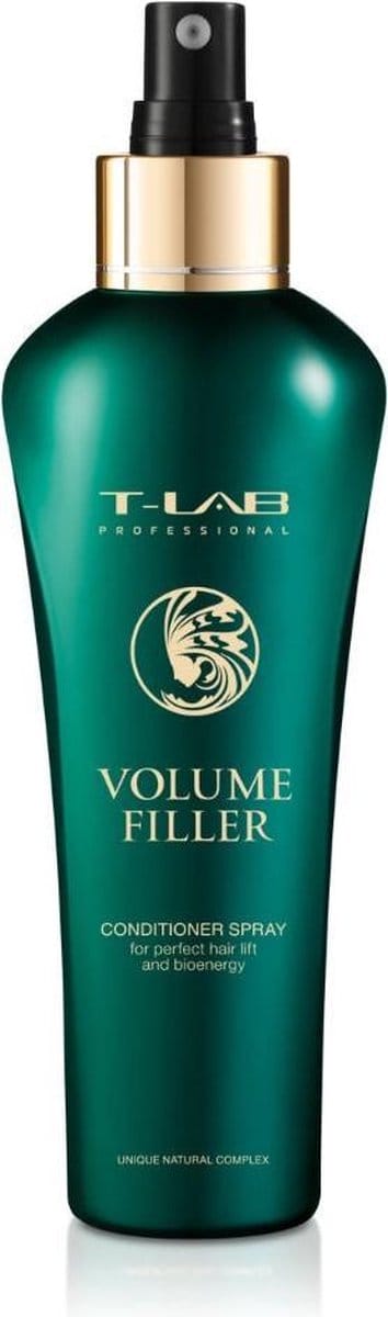 T-Lab Volume Filler Conditioner Spray  130ml