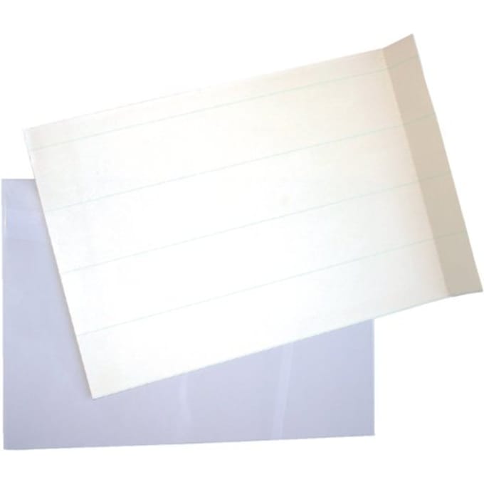 Lamineercarrier Pouchman A4 5 stuks