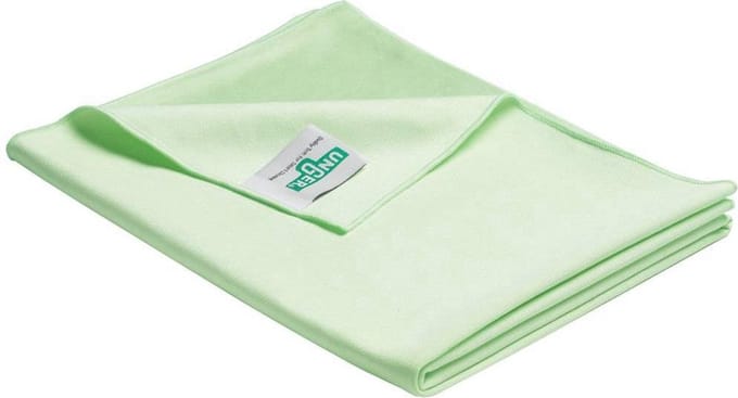 Unger MicroWipe - 40 x 40cm - Groen