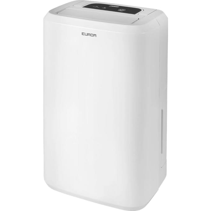 Eurom DryBest 10 Luchtontvochtiger - 230W