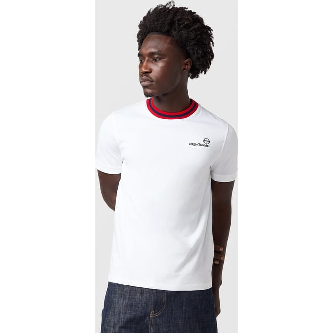Sergio Tacchini Rainer T-Shirt
