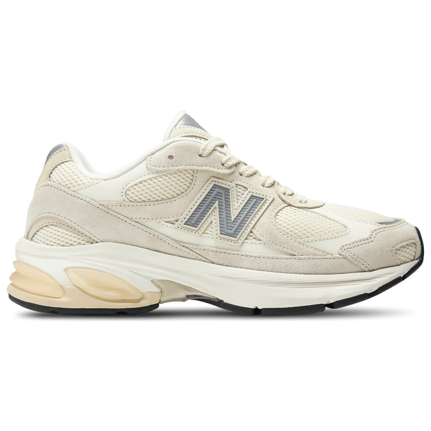 New Balance 2010 Sneakers Heren - Grijs - Maat 43 - Leer