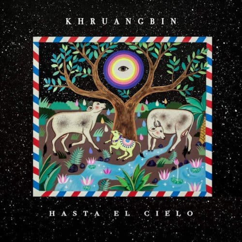 Hasta El Cielo (Black Vinyl)