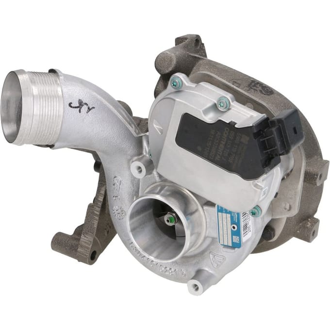 Turbocharger 3K 53049880055