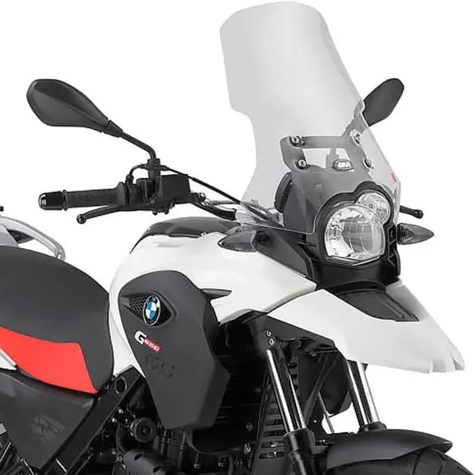 Motorfietsbel Givi Bmw G 650 Gs (2011 À 2017)