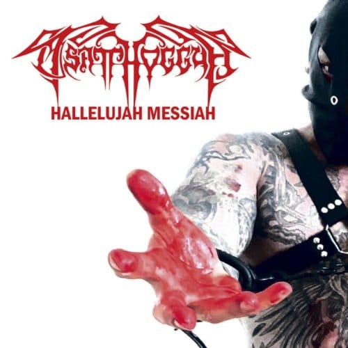 Hallelujah Messiah - Tsatthoggua