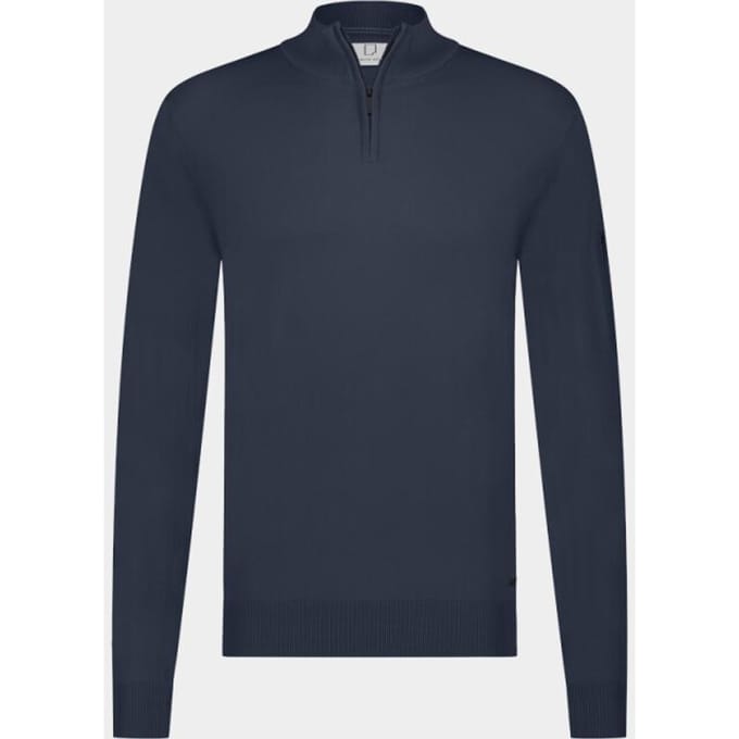 Born with Appetite Half zip race pull halfzip bwa00005ra41/4001