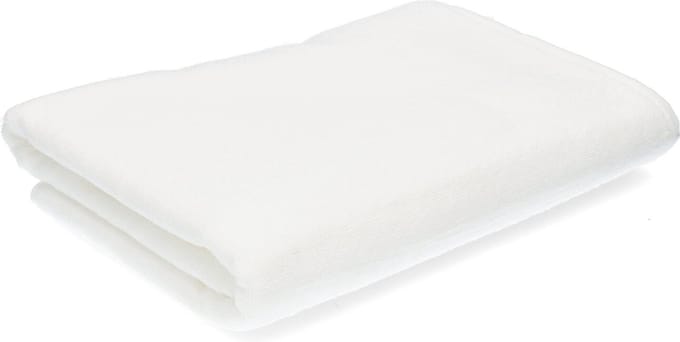Lasa Home | Badhanddoek Hotel Cerus Wit 70x140 cm