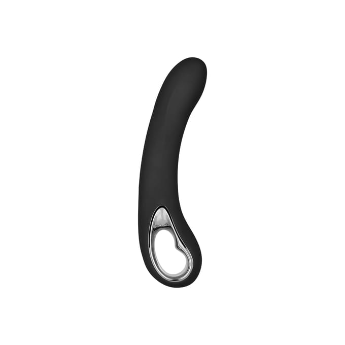 Pretty Love - Oplaadbare Vibrator Conrad Elmer - Zwart