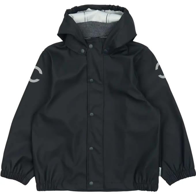 Baby regenpak met bretels Mikk-Line