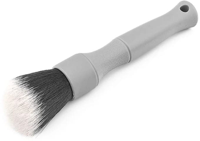 Detail Factory - Synthetic Detailing Brush Small - Grey