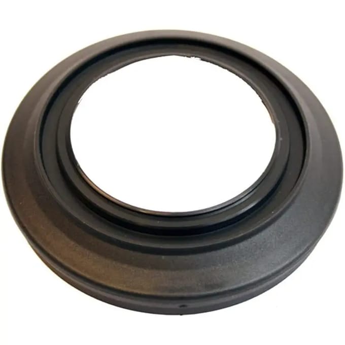 Rechter stofkap met dichting Shimano SG-8R20