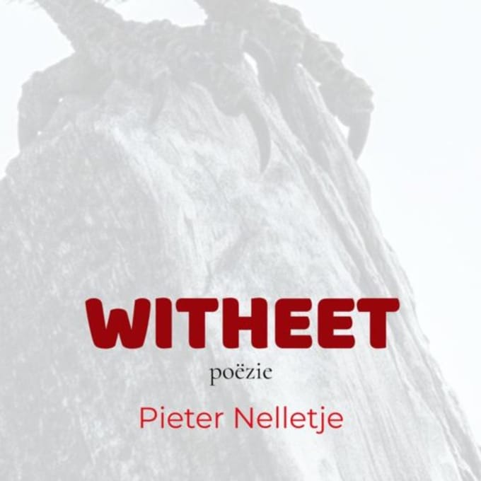 Witheet - Pieter Nelletje