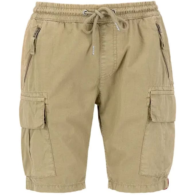 Korte Alpha Industries Ripstop