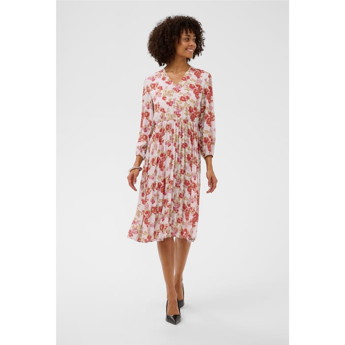 Jurk CUjenna Jurk Feminine
