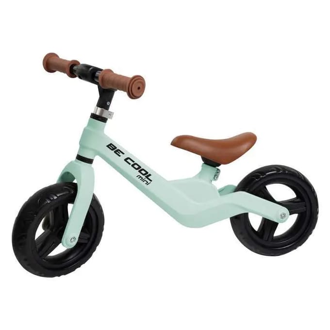Evenwichtskinderfiets voor baby's FreeON Free 2 Move Be Cool